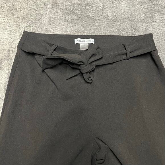 Carole Wren Wide Leg Womens Pants - Picture 3 of 6